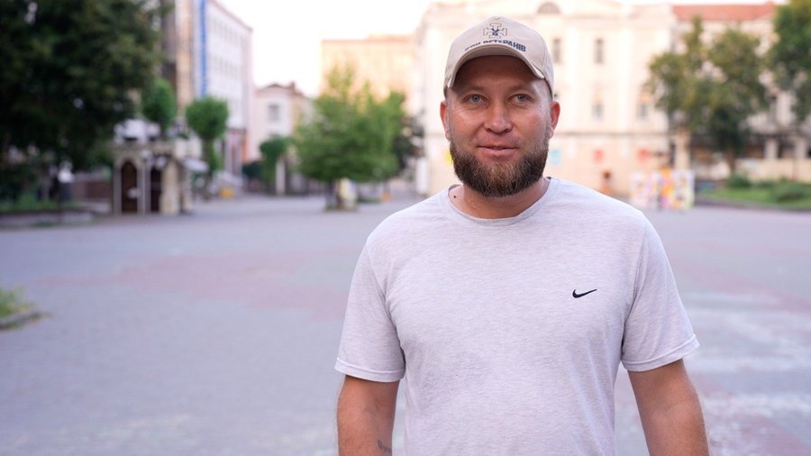 Марафон сили і духу